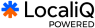 LocaliQ Powered logo