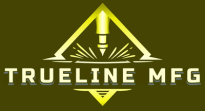 Trueline MFG logo