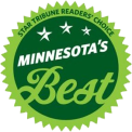 Minnesota's Best Logo