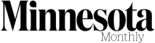 Minnesota Logo Monthly Logo