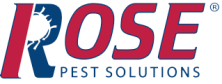 Rose Pest Solutions logo