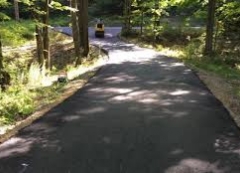 driveway image