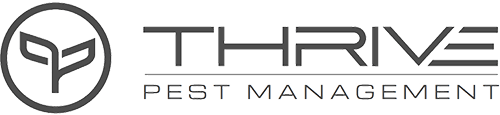 Thrive Pest Management logo