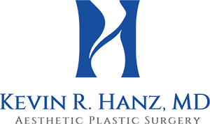 Kevin R. Hanz, MD | Aesthetic Plastic Surgery logo