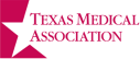 Texas Medical Association logo