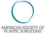 American Society of Plastic Surgeons logo