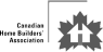 Canadian Home Builders Association logo