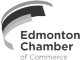 Edmonton Chamber of Commerce logo