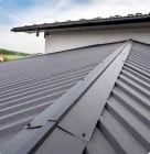 Metal Roofing