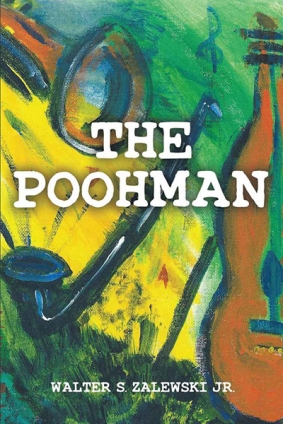The Poohman Book Cover Image