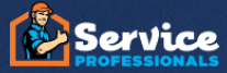 service professional logo
