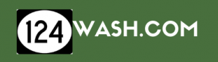 124wash.com logo