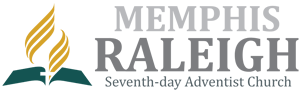 Memphis Raleigh Seventh-day Adventist Church logo