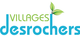 villages derochers logo