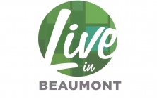 live in beaumont logo