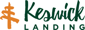 Keswick landing logo