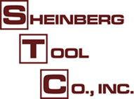 Sheinberg Tool Co., Inc. logo