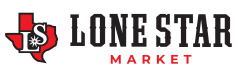 lone start market logo