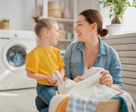 laundry image