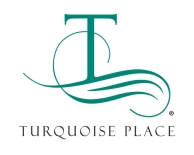 Turquoise Place logo