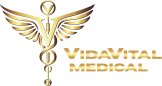 VidaVital Medical logo