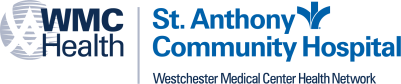 WMC St. Anthony logo