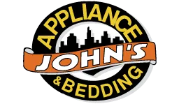 Johns Appliance & Bedding logo