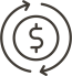 cash back icon