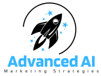 advanced AI Logo