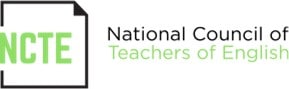 National Council of Teachers of English Logo