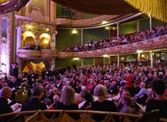 inside theatre image