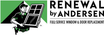 Renewal By Andersen logo
