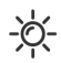 sun icon