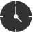 clock icon