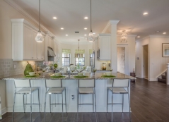 beautiful light kitchen image