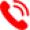 red phone icon