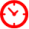 clock icon