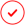 red check icon