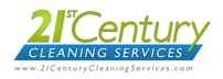 21st Century Cleaning Services Logo