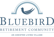 Bluebird Logo