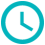 clock icon