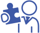 puzzle piece icon