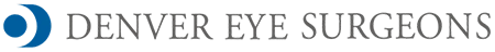Denver Eye Surgeons logo