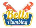Bells Plumbing logo