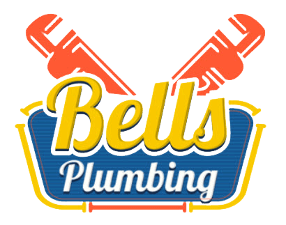 Bells Plumbing logo