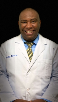 reginald jerome image