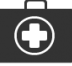 medical bag icon