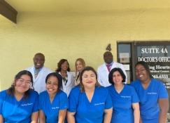 Caring Hearts Team image