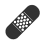 bandaid icon