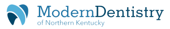 Modern Dental of Northern Kentucky logo